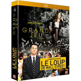 Coffret "Money" : Le Grand Jeu