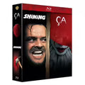 Coffret Horreur Incontournables 2 Films : Ça