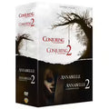 Warren - Collection De 4 Films - Annabelle Et Conjuring - Pack