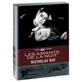 Les Amants De La Nuit -