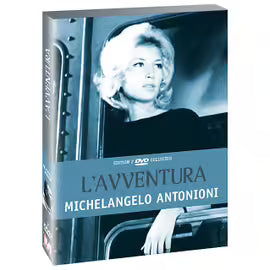 L'avventura -