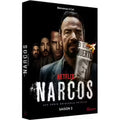 Narcos - Saison 3
