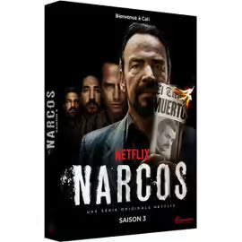 Narcos - Saison 3