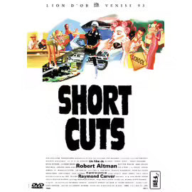 Short Cuts - Les Mméricains -