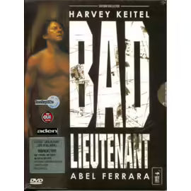 Bad Lieutenant -