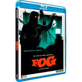 Fog - Édition 2