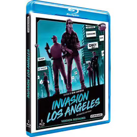 Invasion Los Angeles - Édition 2