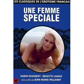 Une Femme Spéciale - Version Remasterisée