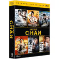 Jackie Chan - Coffret 6 Films -