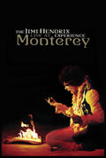 The Jimi Hendrix Experience Live At Monterey
