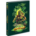 Toxic Avenger : Tétralogie - Édition Mediabook Collector