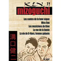 Kenji Mizoguchi - Les Contes De La Lune Vague