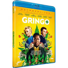 Gringo -