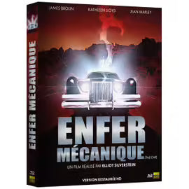Enfer Mécanique - Version Restaurée Haute Définition -