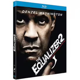 Equalizer 2 -