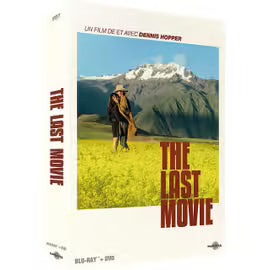 The Last Movie - Édition Prestige Limitée -