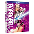Barbarella -