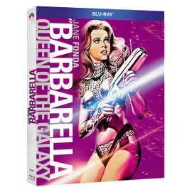 Barbarella -
