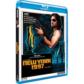 New York 1997 - Édition 2