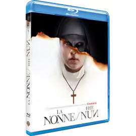 La Nonne -
