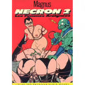 Necron Tome 2 - Les Femmes Araignées