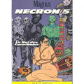 Necron Tome 5 - Le Roi Des Cannibales