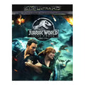 Jurassic World : Fallen Kingdom -  Ultra Hd