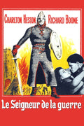 Le Seigneur De La Guerre