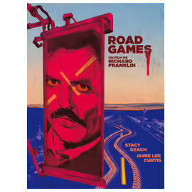 Road Games (Déviation Mortelle) - Combo