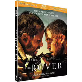 The Rover -