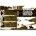 The Sabata Trilogy (Sabata, Adios Sabata, Return Of Sabata)