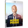 Un Homme Pressé -