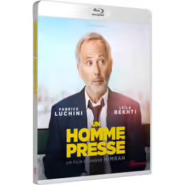 Un Homme Pressé -