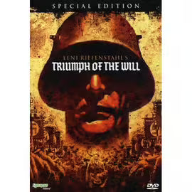 Triumph Of The Will