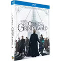 Les Animaux Fantastiques : Les Crimes De Grindelwald -