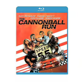 The Cannonball Run []