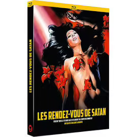 Les Rendez-Vous De Satan - Combo