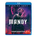 Mandy -