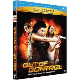 Out Of Control -