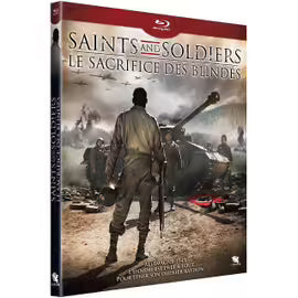 Saints And Soldiers : Le Sacrifice Des Blindés -