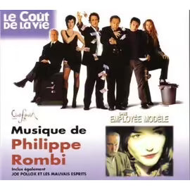 Le Cout De La Vie - Une Employee Modele