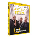 Last Flag Flying - La Dernière Tournée - Combo