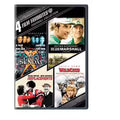 4 Film Favorites