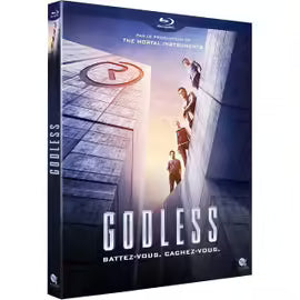 Godless -