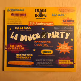La Douce Party