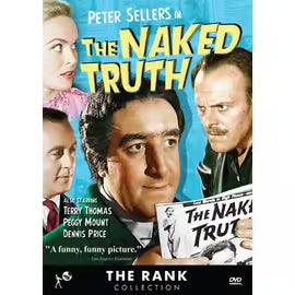 The Naked Truth Aka