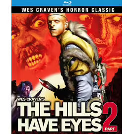 The Hills Have Eyes Part 2 (Wes Craven S Horror Classic) []