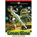The Green Slime [Remaster]