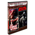The Terror Within / Dead Space (Roger Corman S Cult Classics)