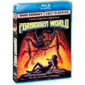Forbidden World (Roger Corman S Cult Classics) []
